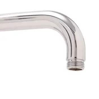 QUEO SHOWER ARM ASTER QUEO | Model: Q113151120