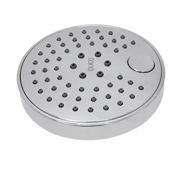 QUEO ROUND OVER HEAD SHOWER 150MM QUEO | Model: Q503142420