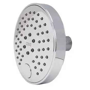 QUEO ROUND OVER HEAD SHOWER 150MM QUEO | Model: Q503142420