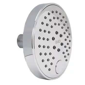 QUEO ROUND OVER HEAD SHOWER 150MM QUEO | Model: Q503142420