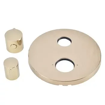 KOHLER AUTOSENSE THERMOSTAT REC B&S ROUND TRIM 20741IN-9FP-AF VALVE TRIM / DIVERTER TRIM KOHLER | Model: 20741IN-9FP-AF