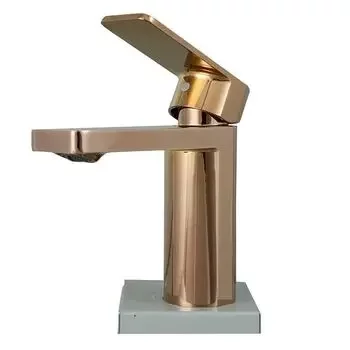 KOHLER PARALLEL SC LAV FAUCET / BASIN MIXER W/O DRAIN 23472IN-4ND-RGD KOHLER | Model: 23472IN-4ND-RGD