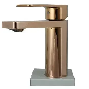 KOHLER PARALLEL SC LAV FAUCET / BASIN MIXER W/O DRAIN 23472IN-4ND-RGD KOHLER | Model: 23472IN-4ND-RGD