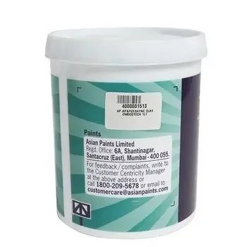 ASIAN PAINTS APAPEXSHYNE 1LTR ASIAN PAINTS | Model: 56730959210