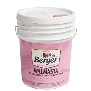 BERGER WALMASTA WHITE 20LTR WALMASTA | Model: F002930000020000