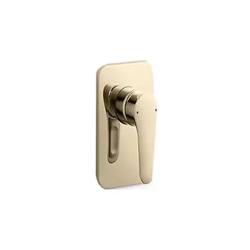 KOHLER JULY TRIM RECE. 40MM B&S 16316IN-4FP-AF VALVE TRIM / DIVERTER TRIM KOHLER | Model: 16316IN-4FP-AF