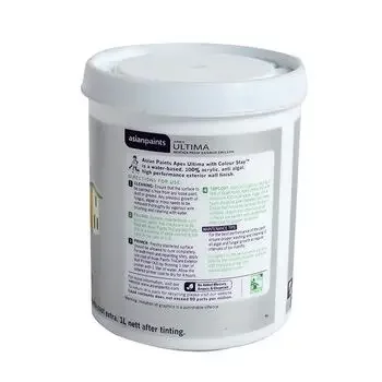 ASIAN PAINTS APAPEX ULTIMA HQ2N 1LTR ASIAN PAINTS | Model: 0068B132210