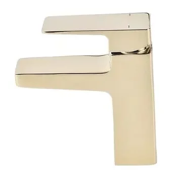 KOHLER HONE SC LAV FAUCET / BASIN MIXER W/O DRAIN 22534IN-4ND-AF KOHLER | Model: 22534IN-4ND-AF