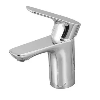 KOHLER ALEO LAV FAUCET / BASIN MIXER W/O DRAIN 72275IN-4ND-CHROME PLATED KOHLER | Model: 72275IN-4ND-CP