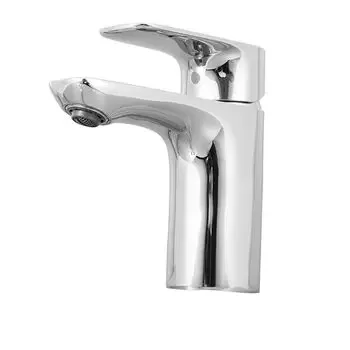 KOHLER ALEO LAV FAUCET / BASIN MIXER W/O DRAIN 72275IN-4ND-CHROME PLATED KOHLER | Model: 72275IN-4ND-CP