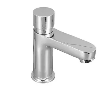 KOHLER JULY SELF CLOSING PILLER TAP FAUCETS 20747IN-8-CHROME PLATED KOHLER | Model: 20747IN-8-CP