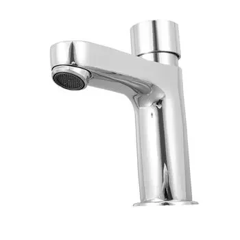 KOHLER JULY SELF CLOSING PILLER TAP FAUCETS 20747IN-8-CHROME PLATED KOHLER | Model: 20747IN-8-CP