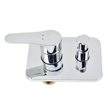 KOHLER JULY SC AT230 RBS TRIM 21622IN-4FP-CHROME PLATED VALVE TRIM / DIVERTER TRIM KOHLER | Model: 21622IN-4FP-CP