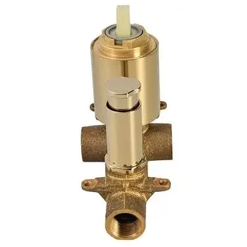 KOHLER VALVE / DIVERTER, 1 HANDLE, RECESSED W/DIVERTER 882IN-AF KOHLER | Model: 882IN-AF