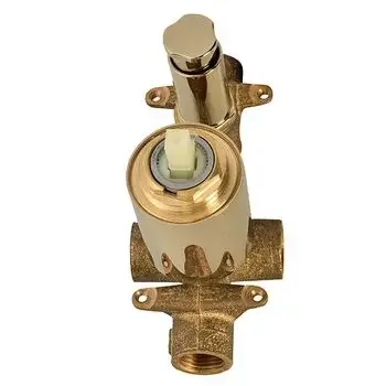 KOHLER VALVE / DIVERTER, 1 HANDLE, RECESSED W/DIVERTER 882IN-AF KOHLER | Model: 882IN-AF