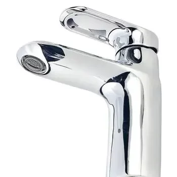 KOHLER KUMIN SC LAV. FAUCET WITHOUT DRAIN 98827IN-4BND-CHROME PLATED KOHLER | Model: 98827IN-4BND-CP