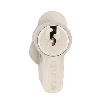 QUBA ELEGANT COMBO WITH ROSE Q-445-ORLK-SS/CP LEVER HANDLES QUBA Model: Q-445-ORLK-SS/CP