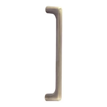 ARCHIS CABINET HANDLE AH-741-128 AB ARCHIS | Model: AH-741-128 AB