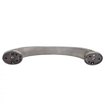 ATOM PUL HANDLE KAVERI SIZE 12 ZINC PULL HANDLE SIZE: 305MM (12) KAVERI ANTIQU ATOM