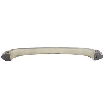 ATOM PUL HANDLE KAVERI SIZE 18 ZINC PULL HANDLE SIZE: 457MM (18) KAVERI ANTIQU ATOM