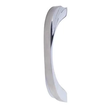 ATOM CABINET HANDLE CH 550 SIZE 4 CABINET HANDLE HANDLE SIZE102MM (4) CH 550 CPTT ATOM