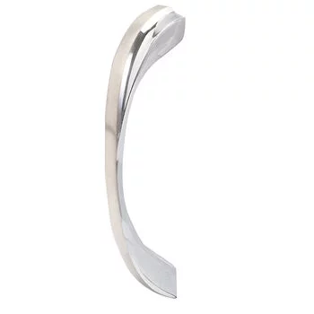 ATOM CABINET HANDLE CH 550 SIZE 4 CABINET HANDLE HANDLE SIZE102MM (4) CH 550 CPTT ATOM