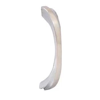 ATOM CABINET HANDLE CH 550 SIZE 4 CABINET HANDLE HANDLE SIZE102MM (4) CH 550 CPTT ATOM