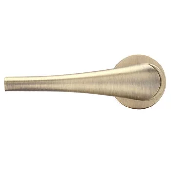 QUBA VOGUE ROSE QP-3026-OR-ABM LEVER HANDLES QUBA | Model: QP-3026-OR-ABM