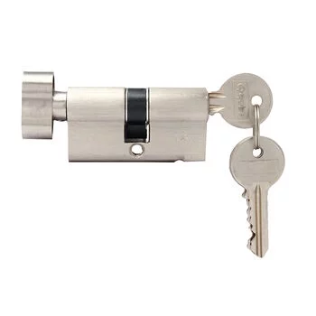 QUBA ELEGANT COMBO WITH BACK PLATE Q-437-10LK-SS/CP LEVER HANDLES QUBA Model: Q-437-10LK-SS/CP