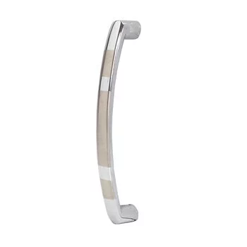 ATOM CABINET HANDLE CH 536 SIZE 6 CABINET HANDLE HANDLE SIZE 152MM (6) CH 536 CPTT ATOM