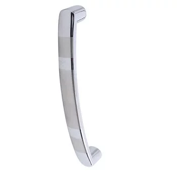 ATOM CABINET HANDLE CH 536 SIZE 6 CABINET HANDLE HANDLE SIZE 152MM (6) CH 536 CPTT ATOM