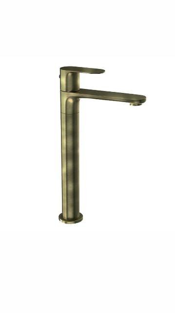 Basin Tap 1/2 With 200mm Extension Body | Model : OPP-ABR-15021PM