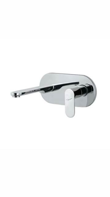 Exposed Part Kit Of Single Concealed Stop Cock | Model : OPP-CHR-15441KPM