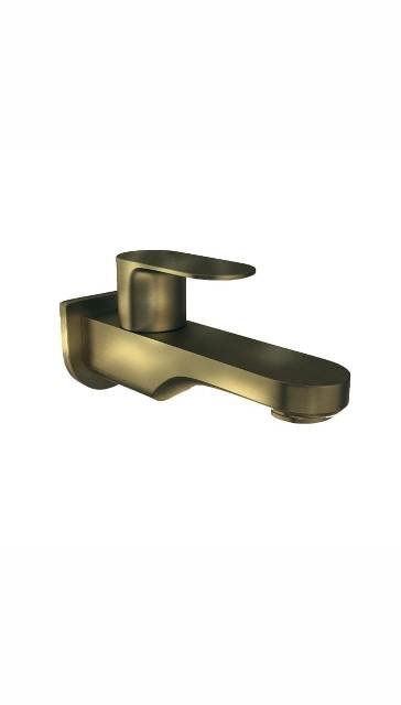 Bib Tap With Wall Flange | Model : OPP-ABR-15037PM