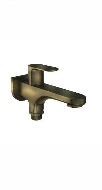 2-Way Bib Tap With Wall Flange | Model : OPP-ABR-15041PM
