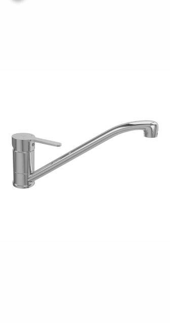 Single Lever Sink Mixer | Model : FUS-CHR-29173B