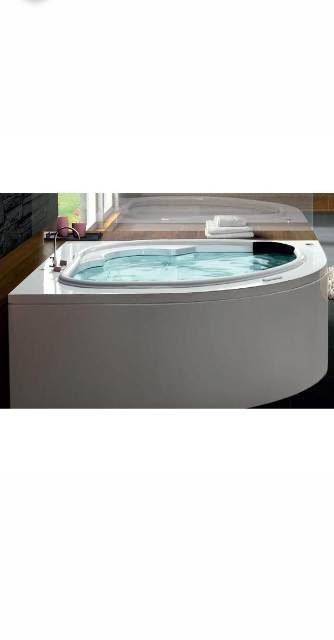 Fusion (Combi System) | Model : JWP-WHT-GMI140CX