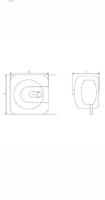 ELENA MANUAL 06 LTR | Model : ELM-WHT-V006