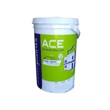 ASIAN PAINTS ACE EXTERIOR EMULSION AC9G 3.6LTR ASIAN PAINTS | Model: 00519602243