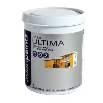 ASIAN PAINTS APEX ULTIMA GOLD N 1LTR ASIAN PAINTS | Model: 0068M045210