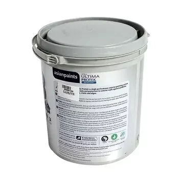 ASIAN PAINTS ULTIMA PROTEK BASEAPCOAT 4LTR ASIAN PAINTS | Model: 10902037240