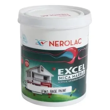 NEROLAC NEROLAC EXC.MICA MARBLE CCD BASE IEM1_1L NEROLAC | Model: 1037692