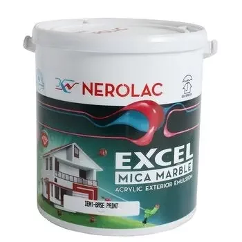 NEROLAC NEROLAC EXC.MICA MARBLE CCD BASE IEM1_4L NEROLAC | Model: 1037693