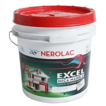NEROLAC EXC.MICA MARBLE CCDBASE IEM1_10L NEROLAC |Model: 1037694