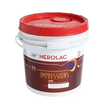 NEROLAC IMP 24C PLE1 CCD BASE PAINT_10L NEROLAC | Model: 1017324