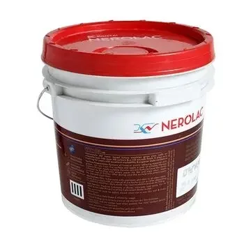 NEROLAC IMP 24C PLE1 CCD BASE PAINT_10L NEROLAC | Model: 1017324