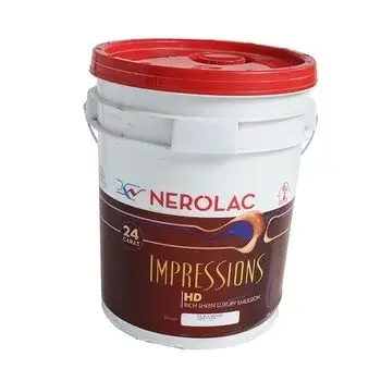 NEROLAC IMP 24C PLE1 CCD BASE PAINT_20L NEROLAC | Model: 1017325