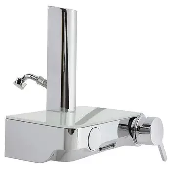 KOHLER TOOBI 2.0 CLICK 23147IN-4-CHROME PLATED WALL MIXER KOHLER | Model: 23147IN-4-CP