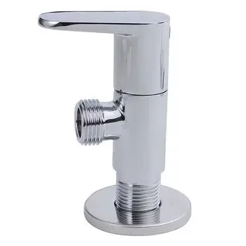 KOHLER BEAM ANGLE VALVE POLISHED CHROME GLOSSY KOHLER | Model: 25431IN-4-CP