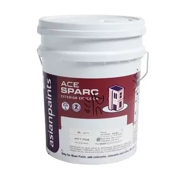 ASIAN PAINTS ACE SPARC SUPER WHITE 20LTR ASIAN PAINTS | Model: 67162022320